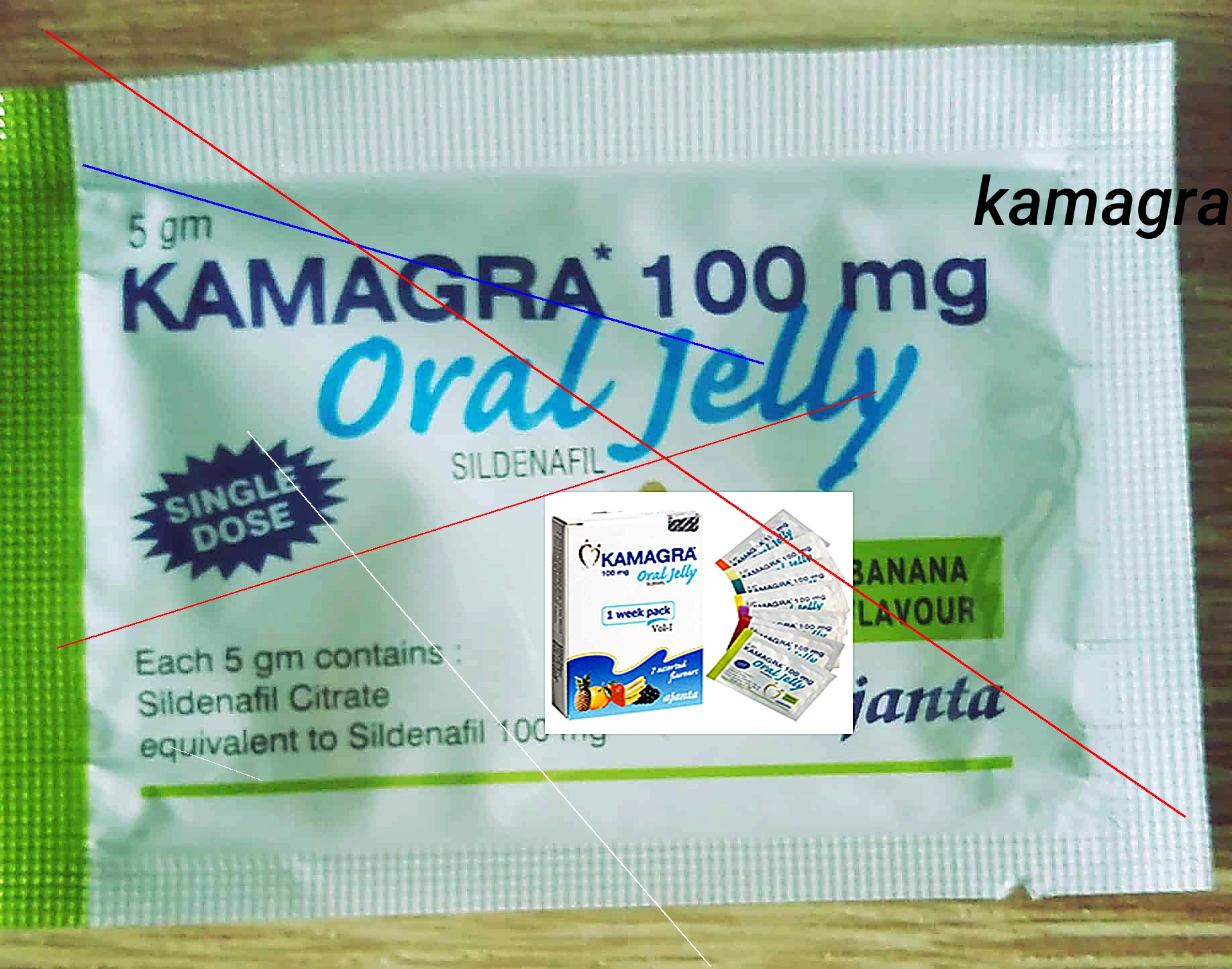 Acheter kamagra sans ordonnance